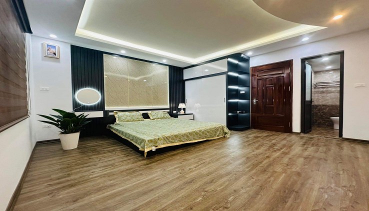 Cho thuê nhà mặt phố Liễu Giai - Ba Đình - 190m - 3 tầng - 180 triệu - KD bất chấp mọi loại hình